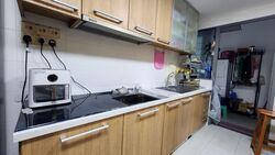 The Waterina (D14), Apartment #561482851